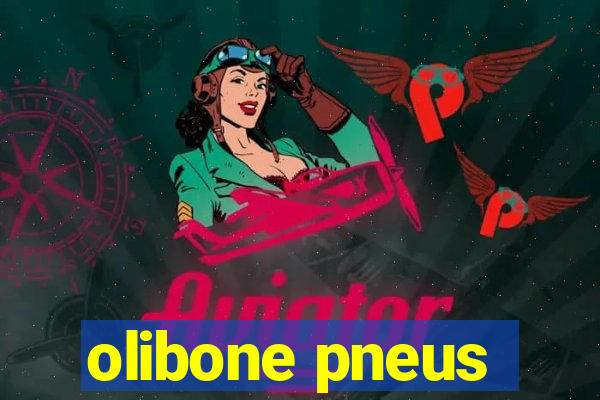 olibone pneus