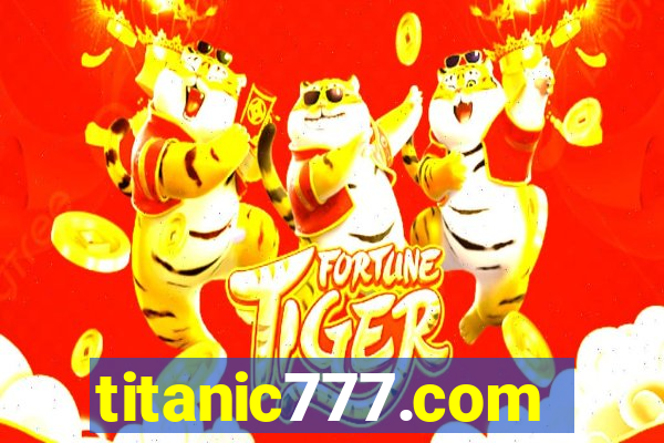 titanic777.com