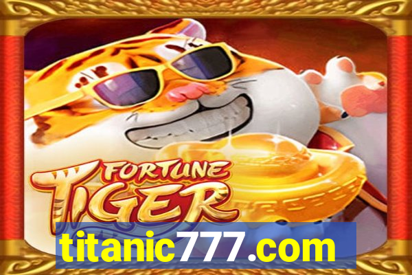 titanic777.com