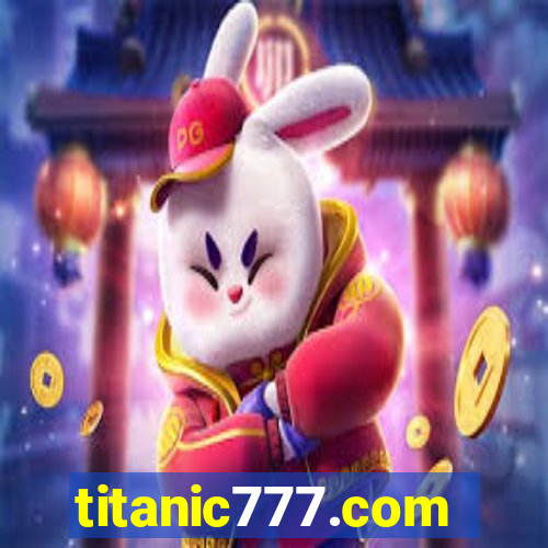 titanic777.com