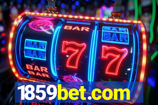 1859bet.com