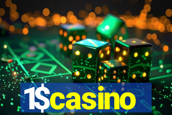 1$casino