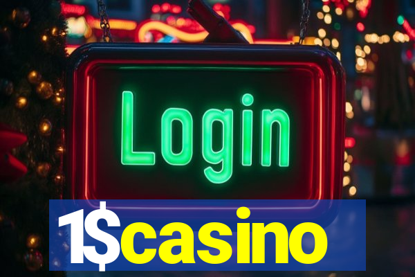 1$casino