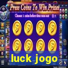 luck jogo