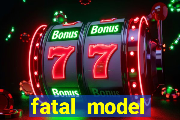 fatal model cruzeiro do sul