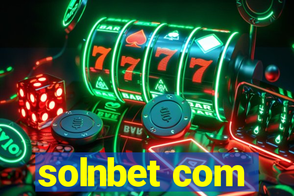 solnbet com