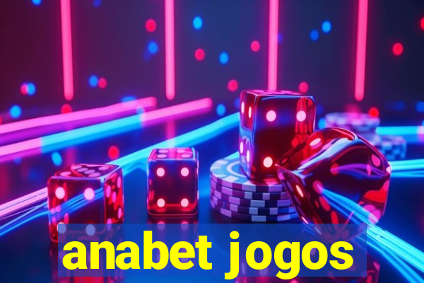 anabet jogos