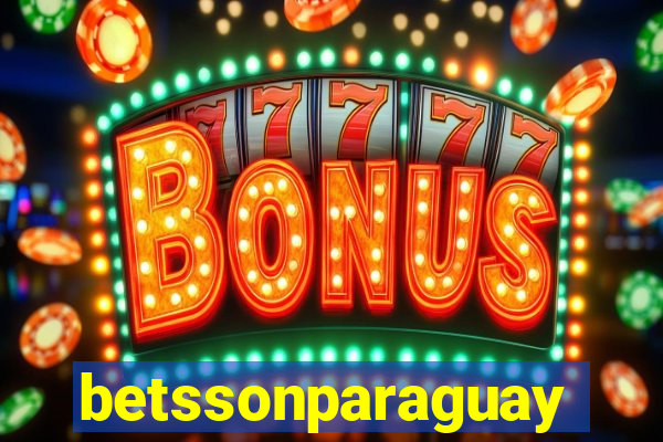 betssonparaguay