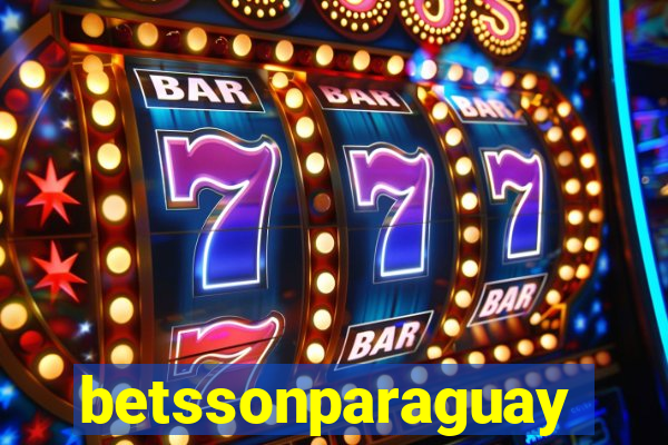 betssonparaguay