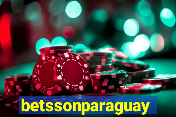 betssonparaguay