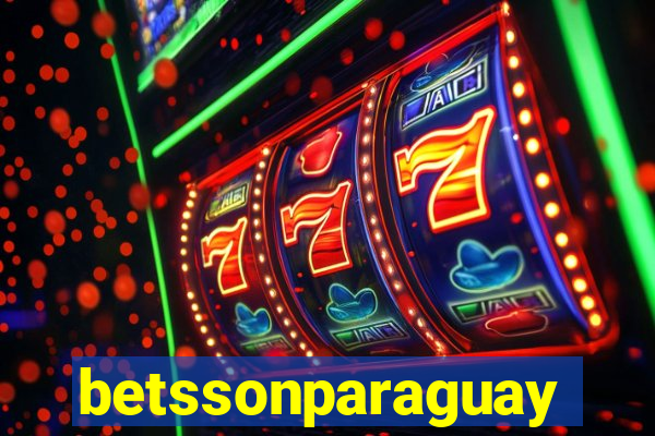 betssonparaguay