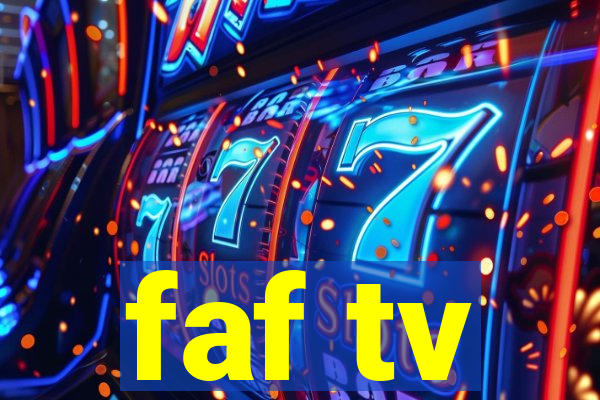 faf tv