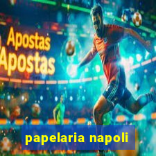 papelaria napoli