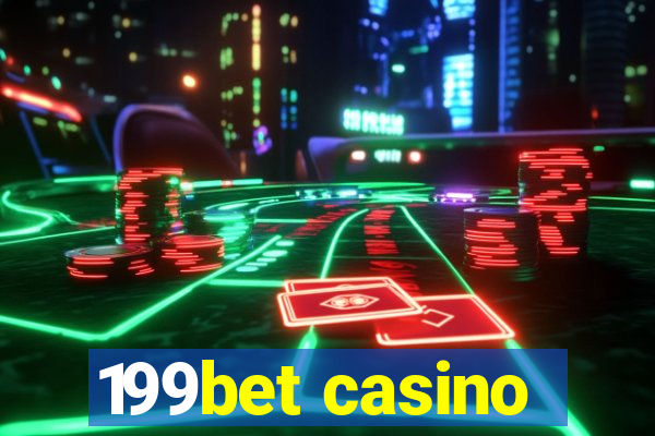 199bet casino