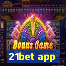 21bet app