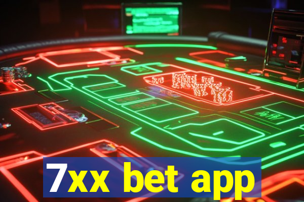 7xx bet app