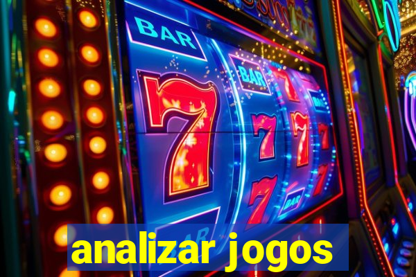 analizar jogos