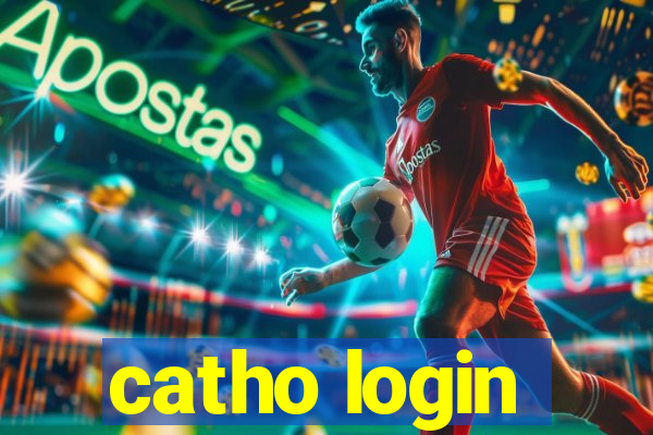 catho login