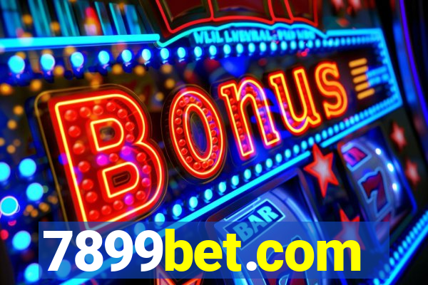 7899bet.com