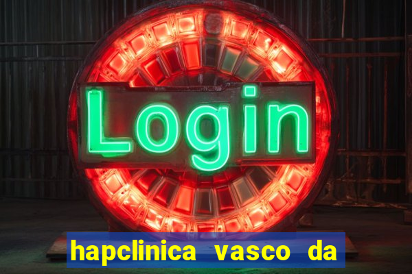 hapclinica vasco da gama como chegar