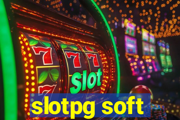 slotpg soft