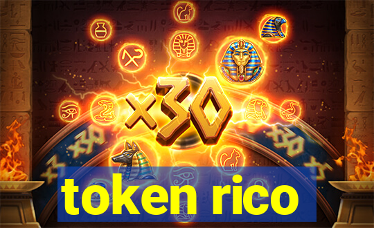 token rico