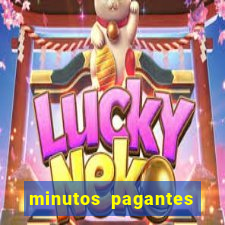 minutos pagantes fortune rabbit hoje