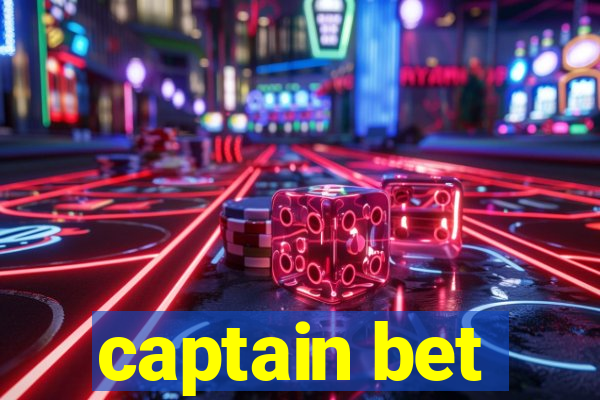 captain bet