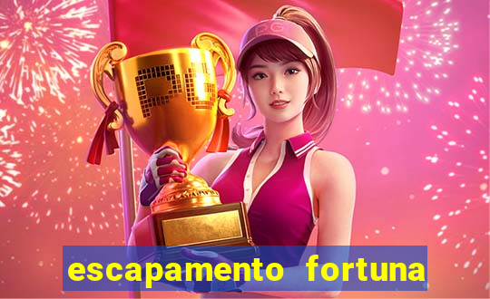 escapamento fortuna bros 150