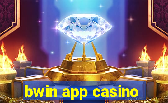 bwin app casino