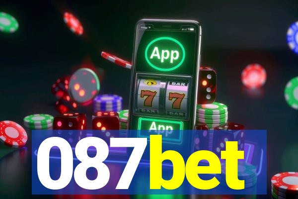 087bet