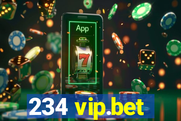 234 vip.bet