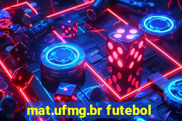 mat.ufmg.br futebol