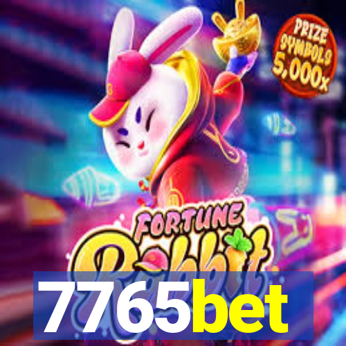 7765bet