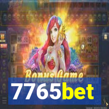 7765bet