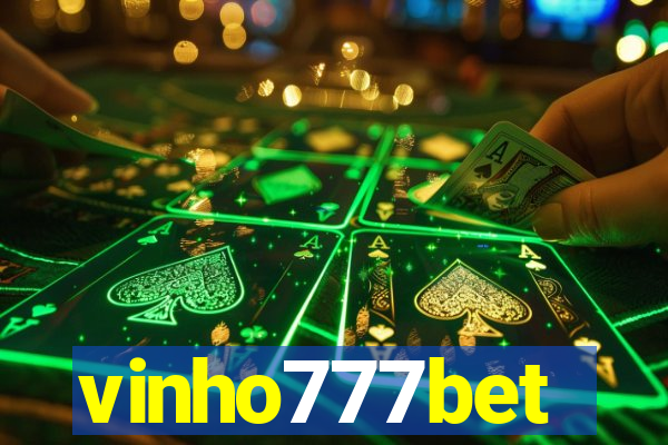 vinho777bet