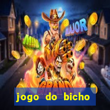 jogo do bicho apostar online