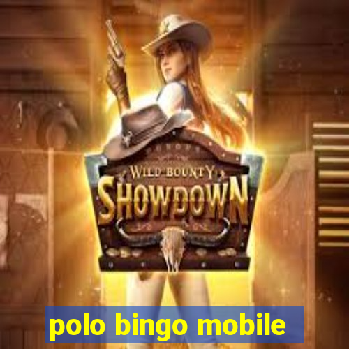 polo bingo mobile