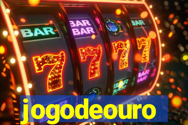 jogodeouro