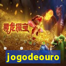 jogodeouro