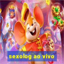 sexolog ao vivo