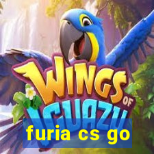 furia cs go