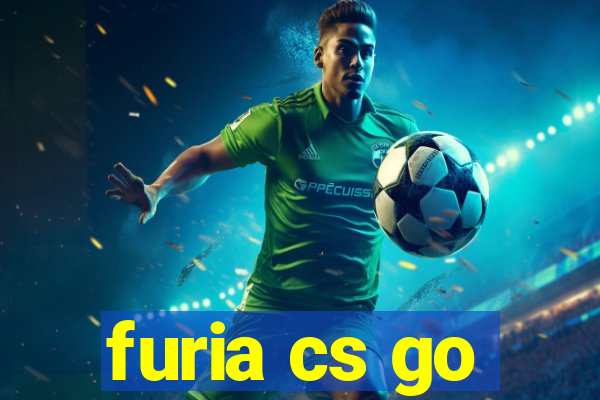 furia cs go