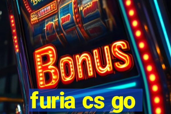 furia cs go