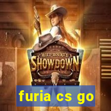 furia cs go