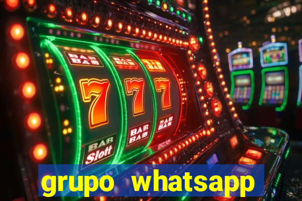 grupo whatsapp jogos ps4