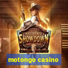 motongo casino