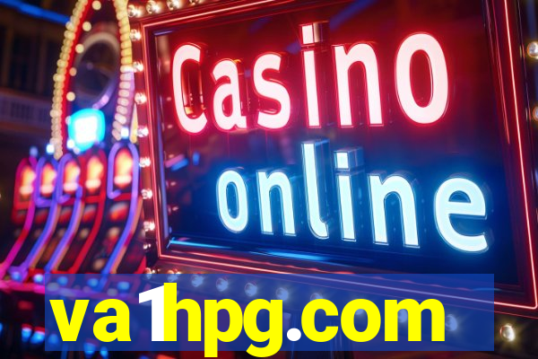 va1hpg.com