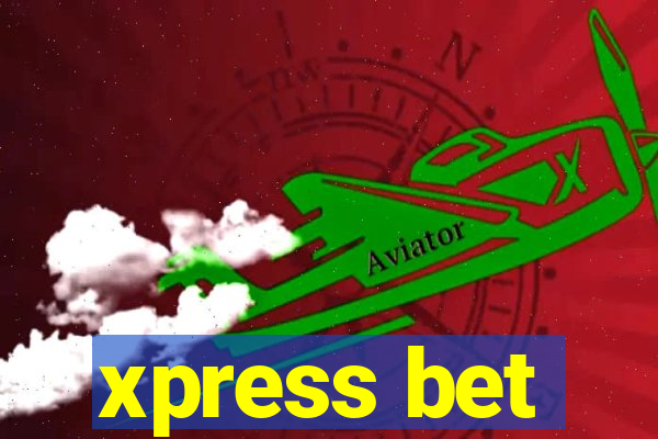 xpress bet