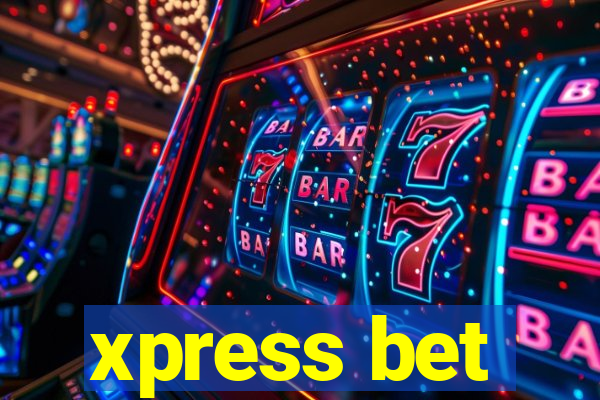 xpress bet